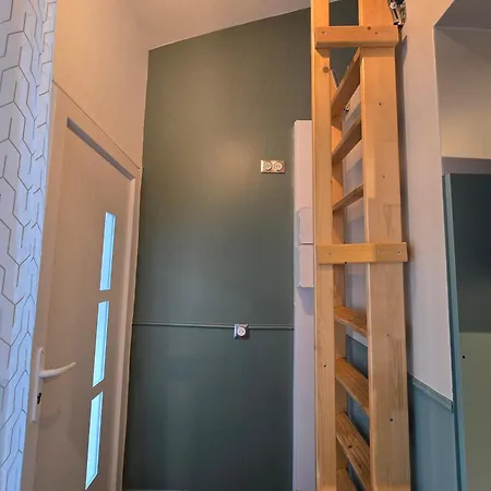 Lejlighed 2g- Equipe Avec Cuisine Proche Paris Issy-les-Moulineaux